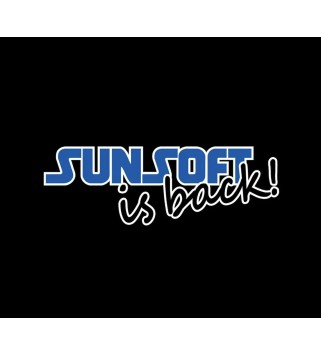 SUNSOFT is Back! Steam Key GLOBAL